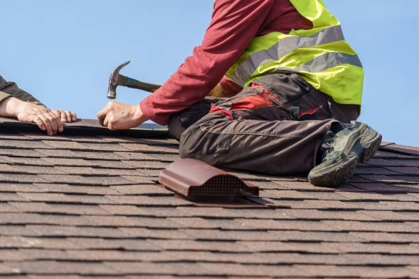 Best Residential Roofing Contractor  in Whitesburg, KY