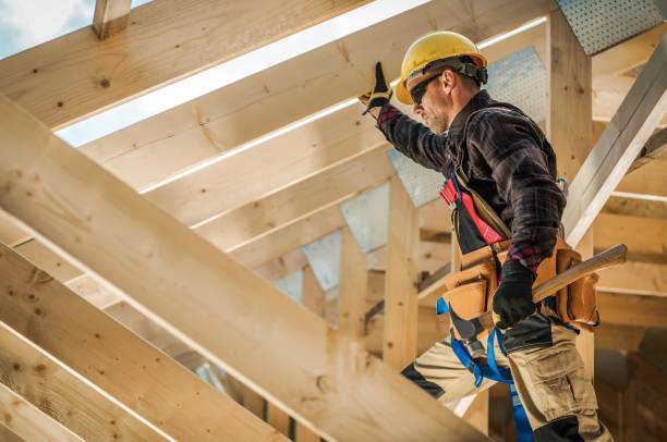 Whitesburg, KY Roofing Contractor Company