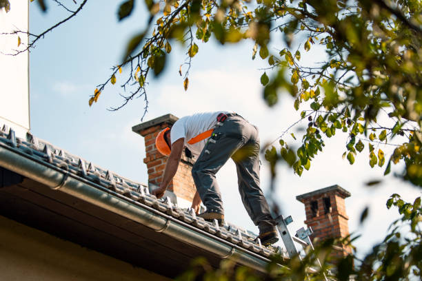 Best Commercial Roof Installation  in Whitesburg, KY
