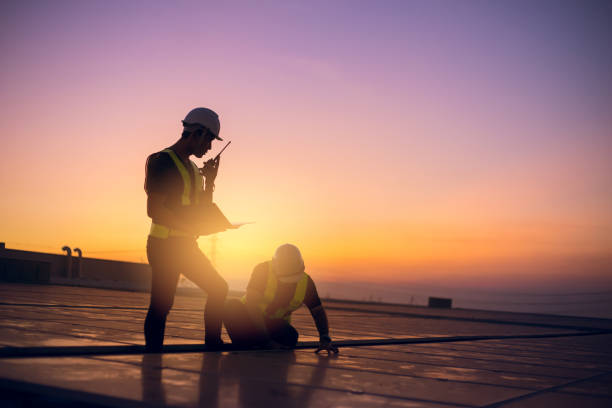 Best Metal Roofing Contractor  in Whitesburg, KY