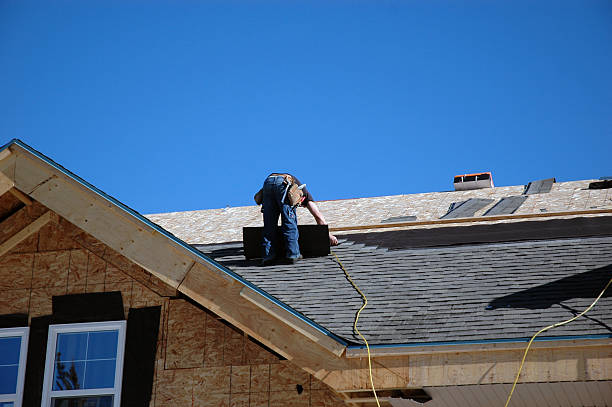 Best Roof Replacement Cost  in Whitesburg, KY