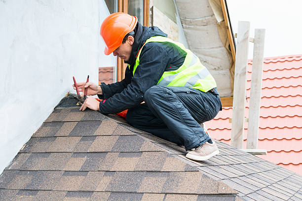 Best Gutter Installation and Roofing  in Whitesburg, KY