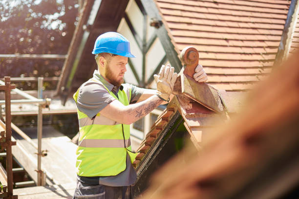 Best Local Roofing Companies  in Whitesburg, KY