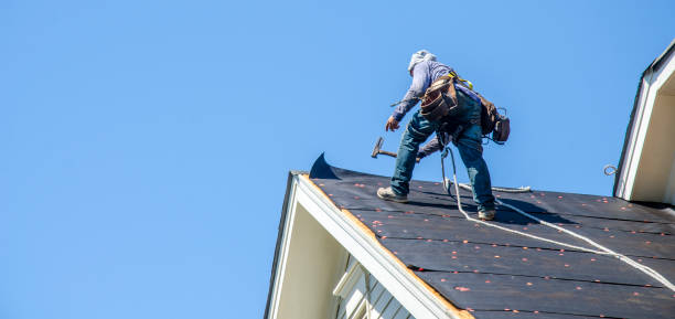 Best Metal Roofing Contractor  in Whitesburg, KY